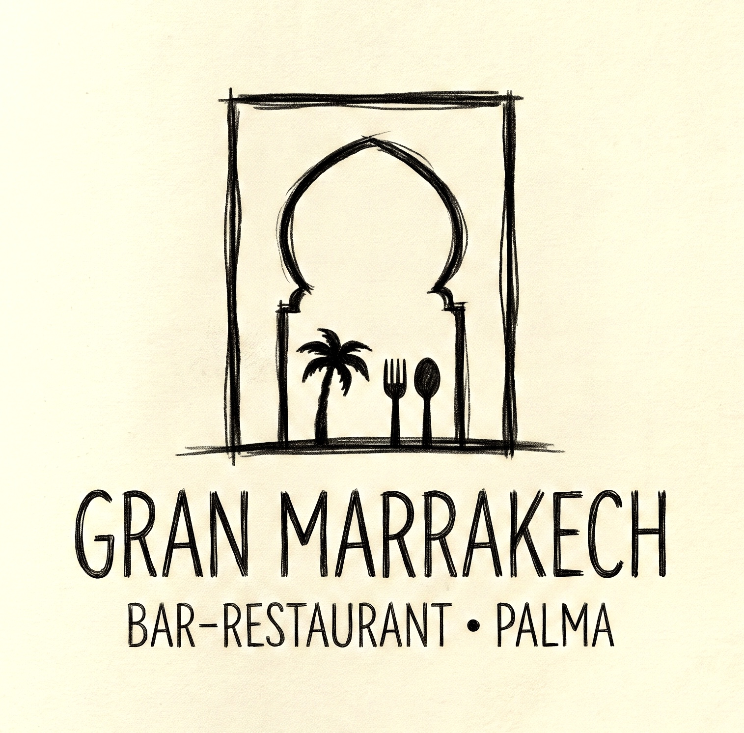 Gran Marrakech Logo