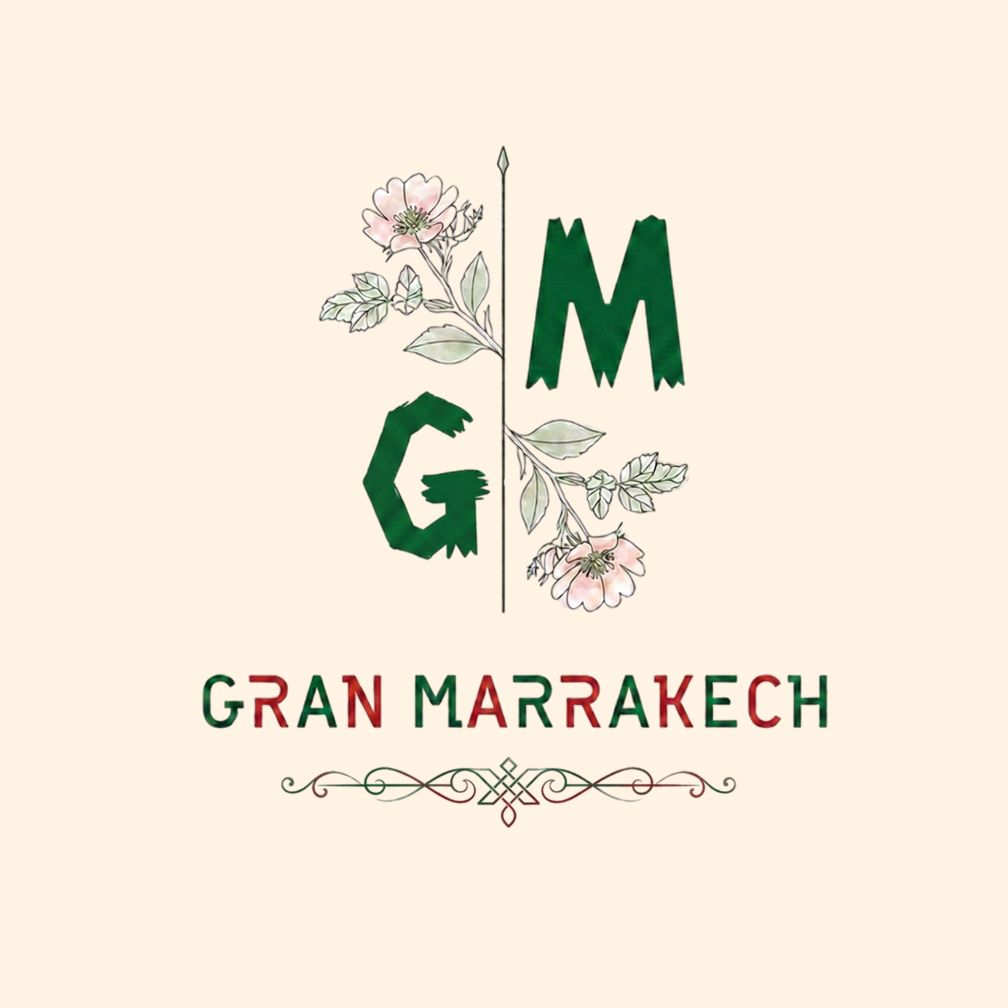 Gran Marrakech Logo