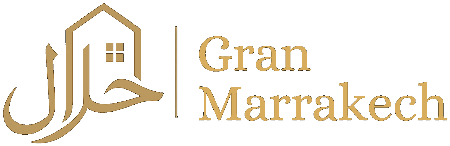 Gran Marrakech Logo